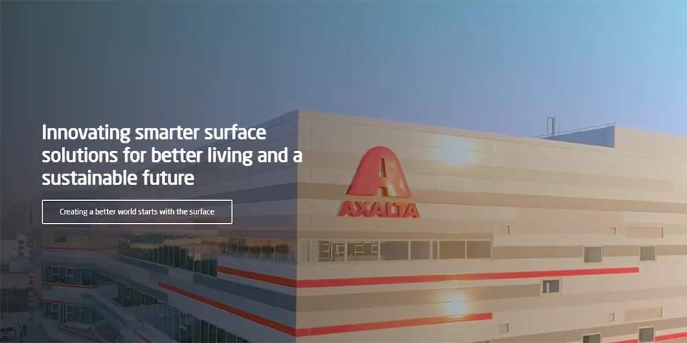 Axalta Coating Systems
