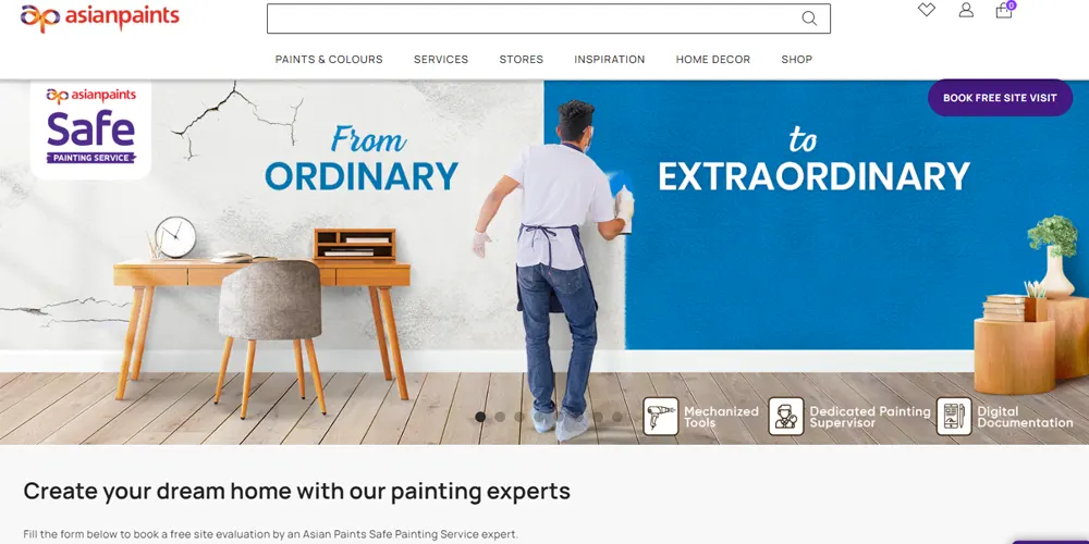 Asian Paints-1