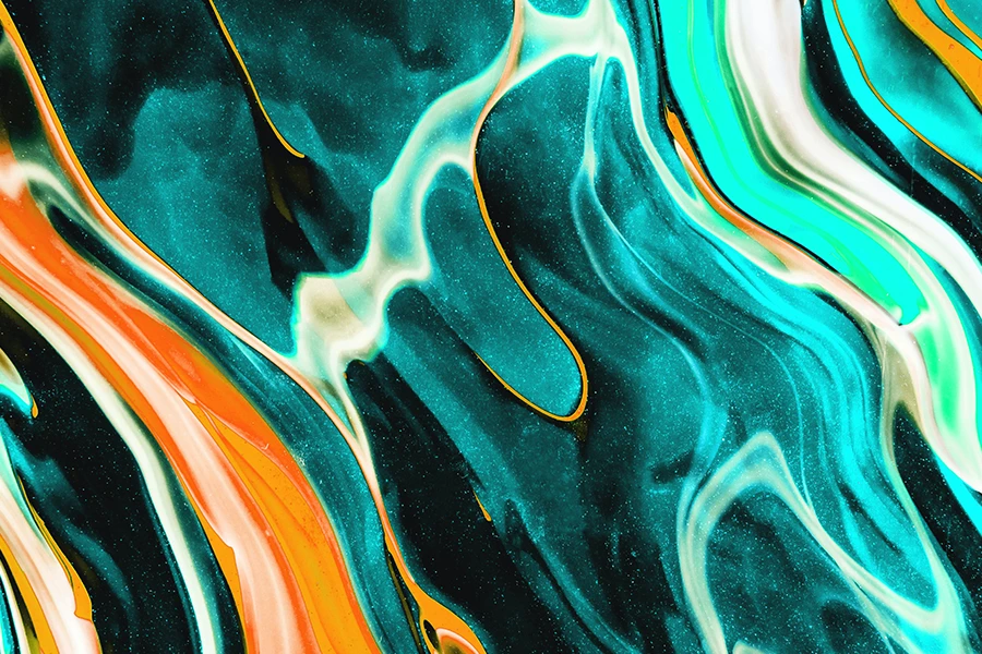 Natural paint