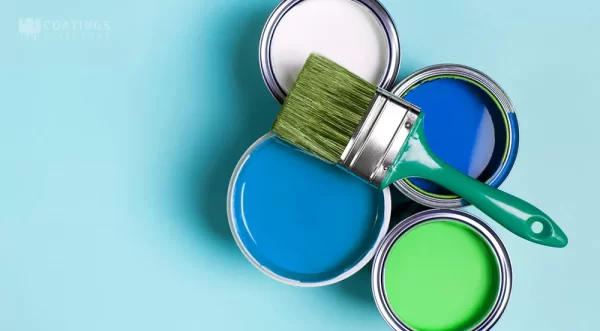 What is Oil Based Paint