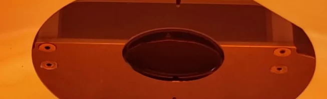Spin coater