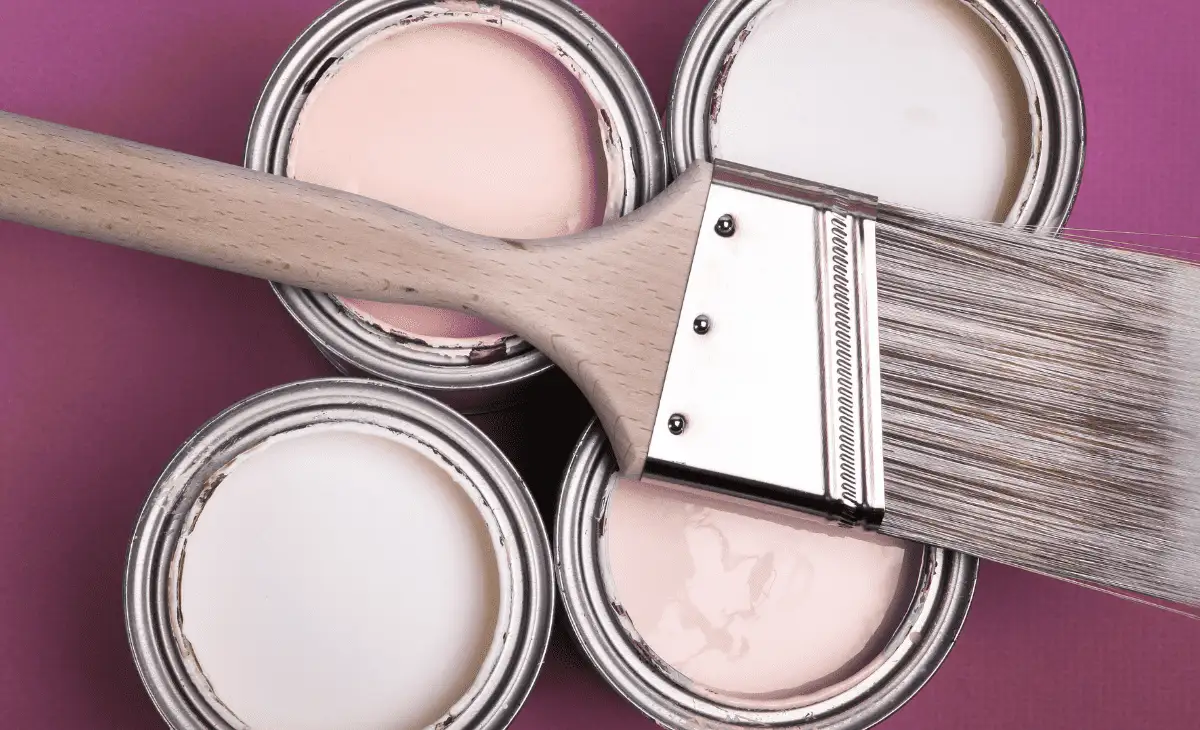 How to choose the right enamel paint