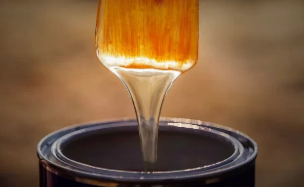 ingredients and working principles of Varnish Paint