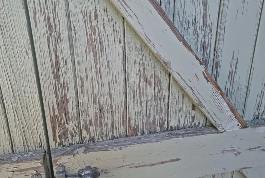 Common Problems for Varnish Paint
