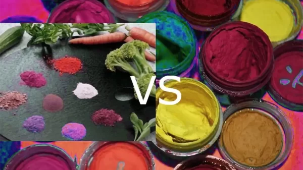 Are Natural Paints Better Than Synthetic Paint