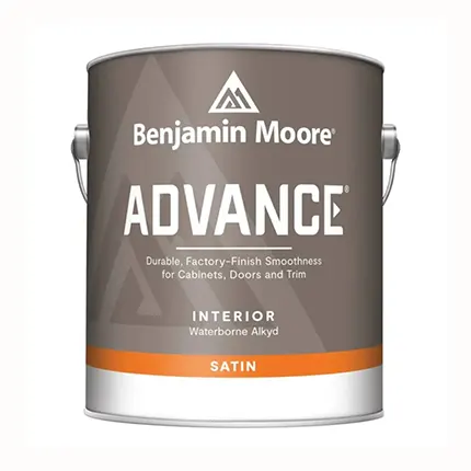 Benjamin Moore Advance