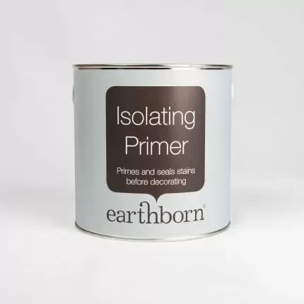 Earthborn Claypaint Water Based Natural Paints