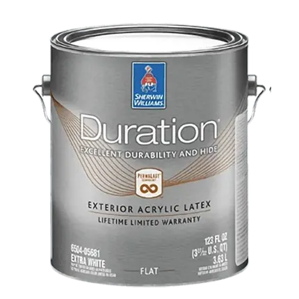Sherwin-Williams Duration Home