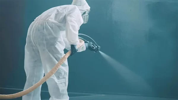 Guide to Industrial Coatings