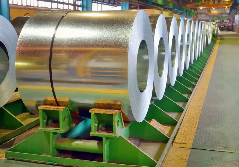 Metal Surface Treatment