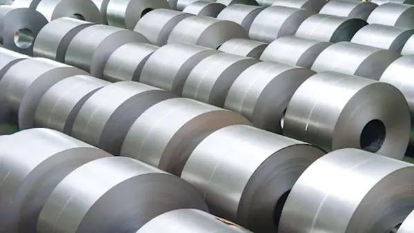 Checking Coil Coating Quality