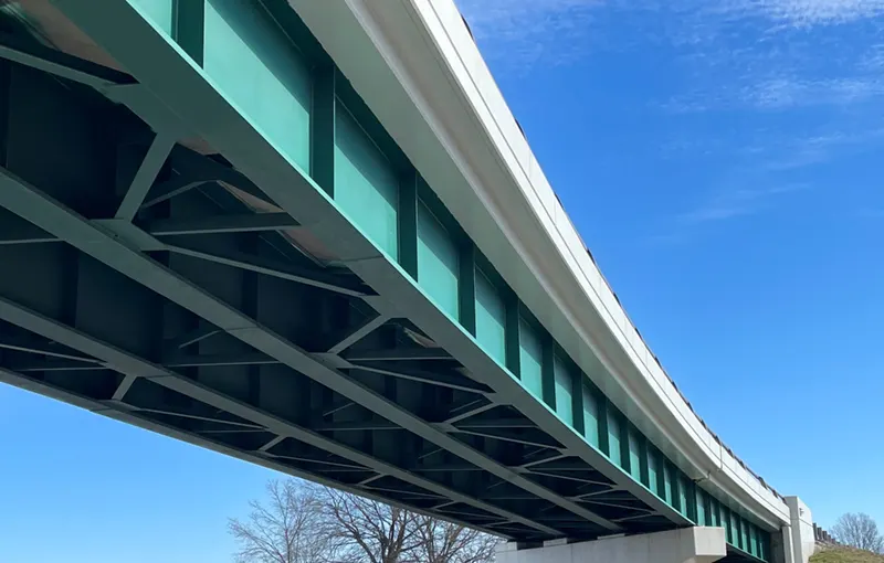 What Are the Main Types of Bridge Coating Systems