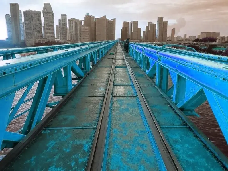 What Is Bridge Coating