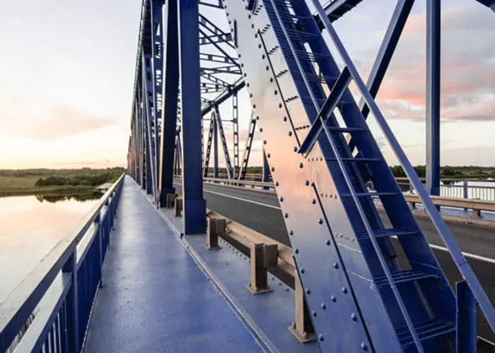 Bridge coatings vs General Steel Structure Coatings